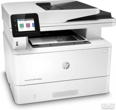Лот: 17846850. Фото: 1. hp LaserJet Pro M428dw W1A31A. МФУ и копировальные аппараты
