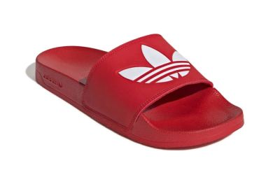 Лот: 21957214. Фото: 1. Сланцы Adidas Adilette Lite. Шлепанцы, сланцы