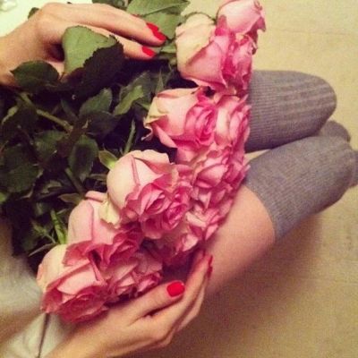 Лот: 3657186. Фото: 1. Букет из 25 шикарных роз прям... Свежие цветы
