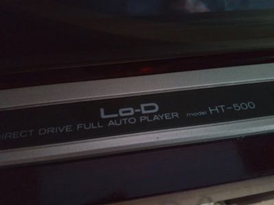 Лот: 24401201. Фото: 1. куплю петли на вертушку Lo-D HT-500... Виниловые проигрыватели и электрофоны