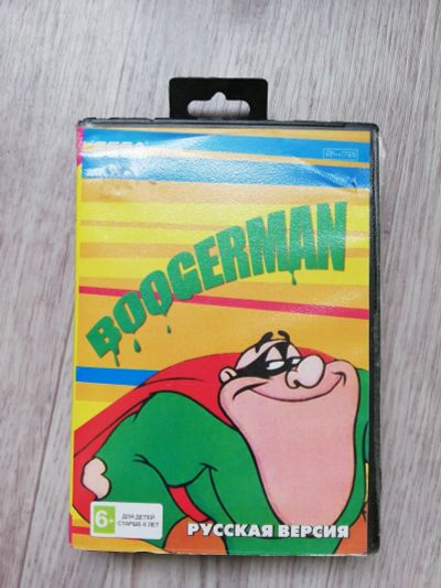 Лот: 16301793. Фото: 1. Игра на sega. Игры для консолей