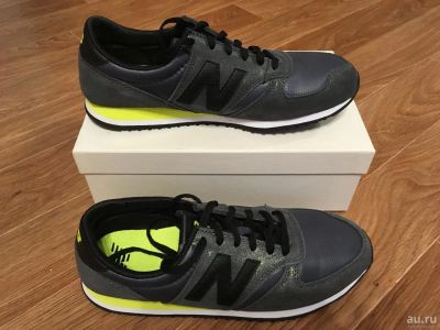 Лот: 10473451. Фото: 1. Кроссовки New Balance. Кеды, кроссовки, слипоны