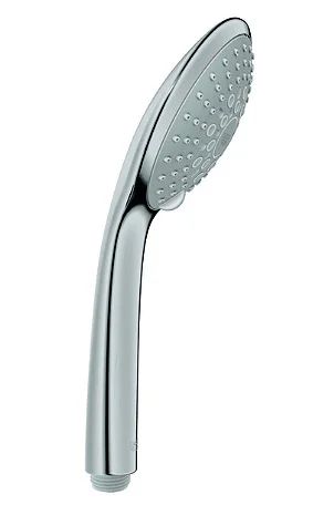 Лот: 3876341. Фото: 1. Лейка для душа GROHE Euphoria... Смесители