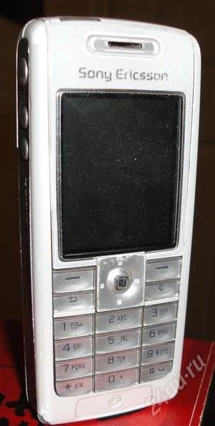 Лот: 841555. Фото: 1. T630. Кнопочные мобильные телефоны