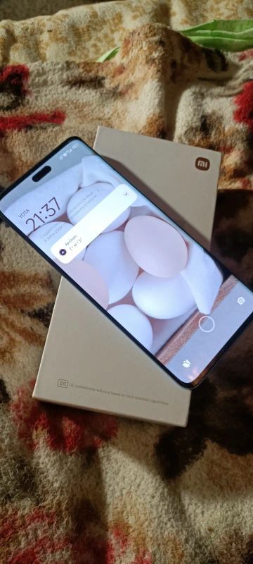 Лот: 25255278. Фото: 1. Xiaomi 13lite 8/128. Смартфоны