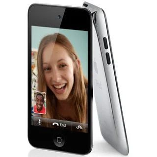 Лот: 7655175. Фото: 1. Продам MP3-плеер Apple iPod touch... Плееры