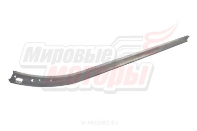 Лот: 14953293. Фото: 1. Рельс направляющий Тайга (С40200502... Запчасти