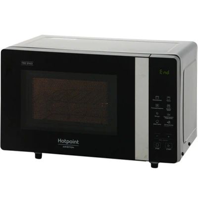 Лот: 14829131. Фото: 1. Микроволновая печь (СВЧ) Hotpoint-Ariston... Микроволновки, мини-печи