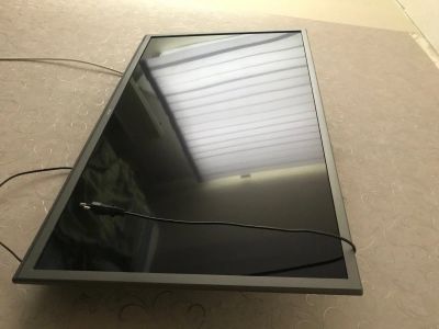 Лот: 16096397. Фото: 1. Телевизор Dexp LED F40E8000Q. Цифровое, спутниковое ТВ