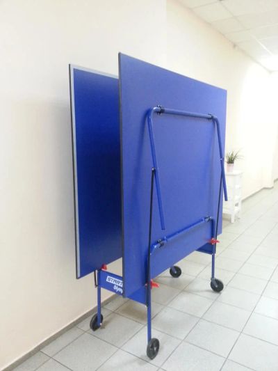 Лот: 7753412. Фото: 1. теннисный стол. Бильярд, боулинг