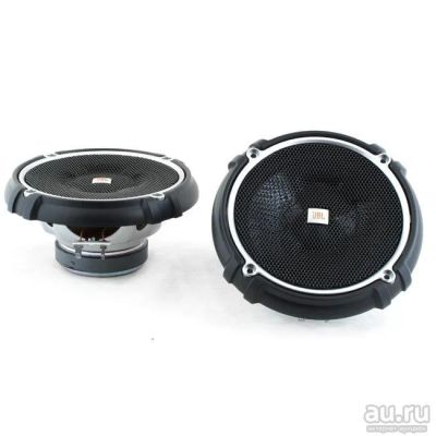 Лот: 8684051. Фото: 1. Колонки автомобильные 13см JBL... Акустика автомобильная