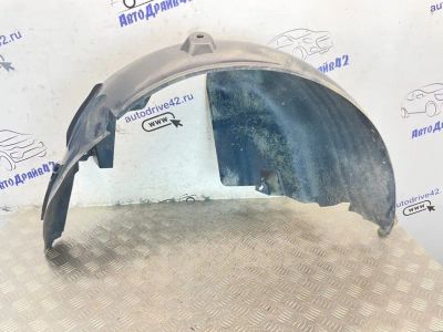 Лот: 25558529. Фото: 1. подкрылок Opel Astra J. Другое (автозапчасти)
