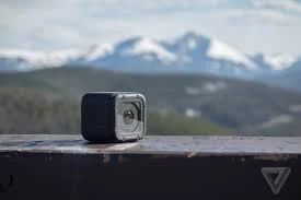 Лот: 6754246. Фото: 1. Gopro hero 4 session. Экшн камеры
