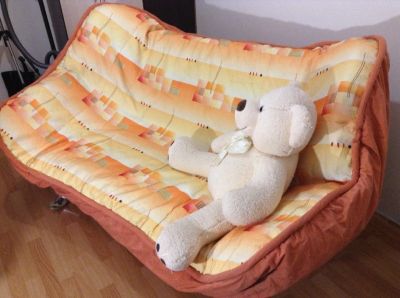 Лот: 12874292. Фото: 1. Диван система Клик-кляк! , не... Диваны