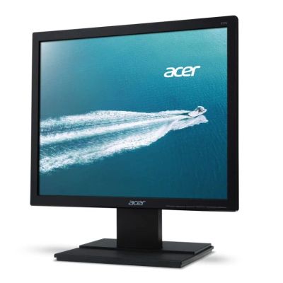 Лот: 7348166. Фото: 1. Монитор Acer v176lb Новый в упаковке. ЖК-мониторы