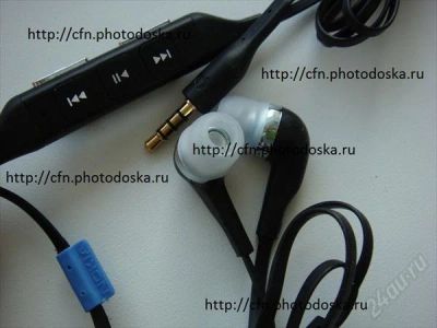 Лот: 1659369. Фото: 1. оригинальная гарнитура nokia n8... Красноярск