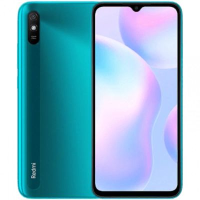 Лот: 16346279. Фото: 1. Смартфон Xiaomi Redmi 9A 2 / 32... Смартфоны