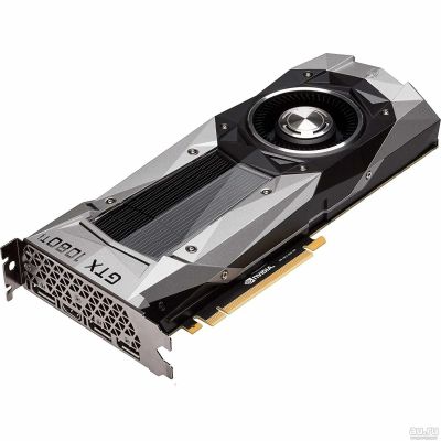 Лот: 13828978. Фото: 1. Куплю видеокарту Gtx 1070 Rx 470... Видеокарты