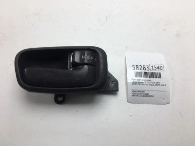 Лот: 20399276. Фото: 1. Ручка двери внутренняя Toyota... Кузов
