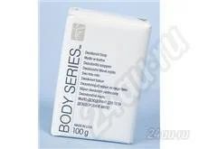 Лот: 1514361. Фото: 1. BODY SERIES™ Мыло-дезодорант для... Средства личной гигиены 
