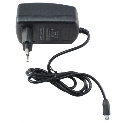 Лот: 14500256. Фото: 1. СЗУ для планшетов 5V 2,5A (разьем... Зарядные устройства, блоки питания, адаптеры сетевые для смартфонов