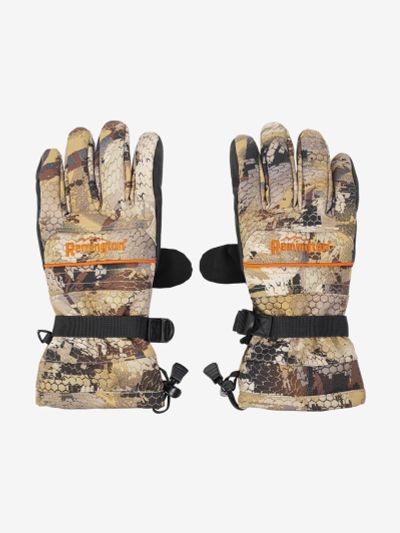Лот: 22892389. Фото: 1. Перчатки Remington Activ Gloves... Другое (спортивная одежда)