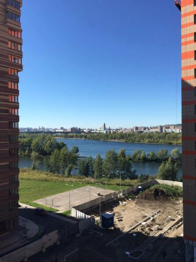 Лот: 8250970. Фото: 1. Сдается 2 комн. ул.Парусная д... Квартиры, студии