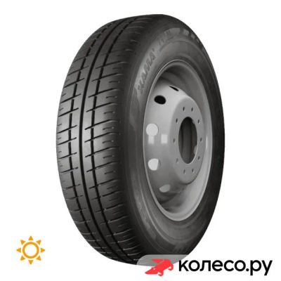 Лот: 25096745. Фото: 1. TRAIL (НК-244) 165/70 R13 79N. Шины
