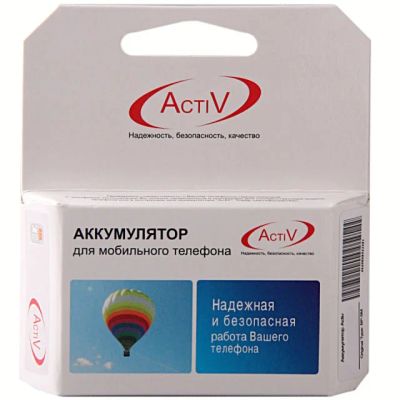 Лот: 7671319. Фото: 1. АКБ Activ HTC Desire V/Desire... Аккумуляторы