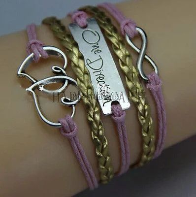 Лот: 4944759. Фото: 1. Браслет. Розово-золотой. Браслеты