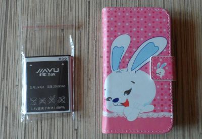 Лот: 3005974. Фото: 1. смартфон jiayu g2s (cpu 2x1.2ггц... Смартфоны