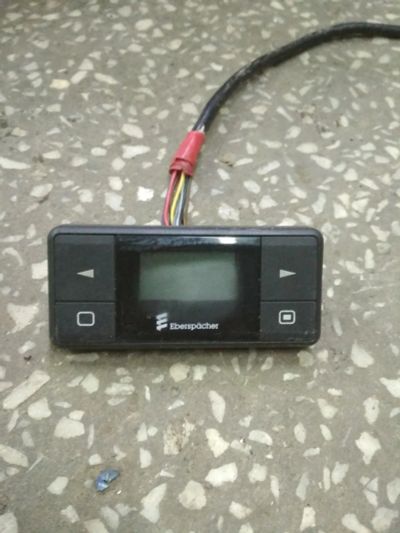 Лот: 14983341. Фото: 1. Устройство управления Таймер EasyStart. Автомобильные сигнализации