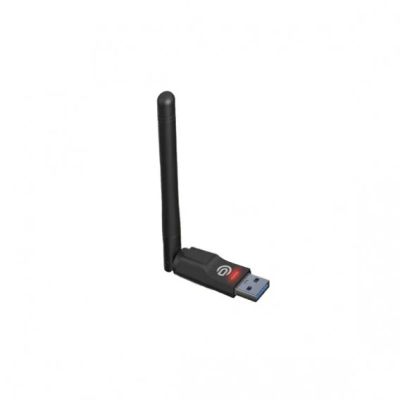 Лот: 18795369. Фото: 1. Адаптер USB Wi-Fi Dream UW07 150Mbps... Маршрутизаторы (роутеры)
