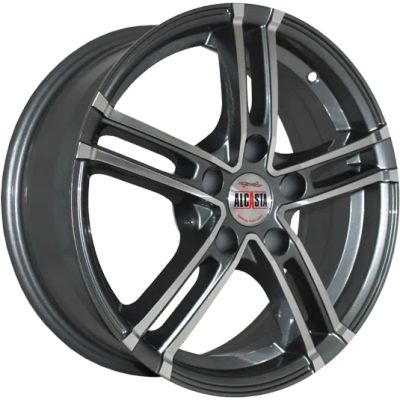 Лот: 20155102. Фото: 1. Диск ALCASTA M06 : 6,00-15,00-ALCASTA-M06... Диски