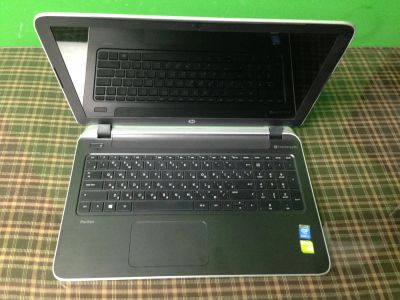 Лот: 6795125. Фото: 1. Ноутбук HP Pavilion 15-p158nr... Ноутбуки
