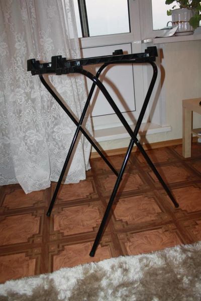 Лот: 3797938. Фото: 1. Подставка для игр раскладная Stiga... Другое (спортивные товары)