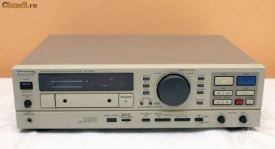 Лот: 2505518. Фото: 1. DAT Panasonic SV3800. Другое (профессиональный звук)