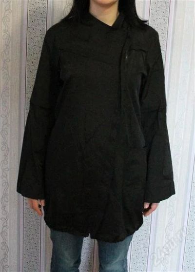 Лот: 2653514. Фото: 1. Плащ размер 46. Верхняя одежда