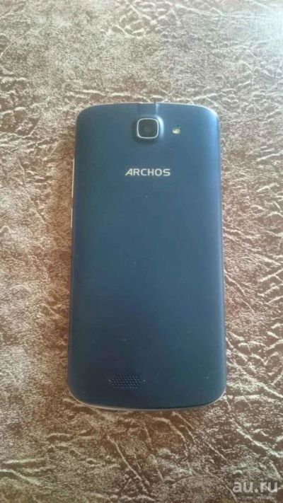 Лот: 9344409. Фото: 1. Archos 50 Cesium. Смартфоны