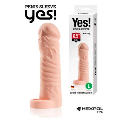 Лот: 19967760. Фото: 1. Насадка-удлинитель Yes! L-16... Игрушки