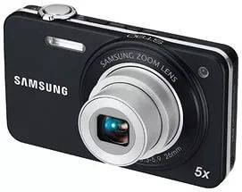 Лот: 7681250. Фото: 1. samsung st90. Цифровые компактные