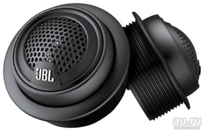 Лот: 8115121. Фото: 1. Твитеры JBL GTO-19T новое, гарантия... Акустика автомобильная