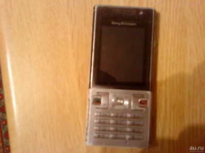 Лот: 7438604. Фото: 1. Sony Ericsson T700. Кнопочные мобильные телефоны