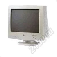 Лот: 1175788. Фото: 1. монитор LG StudioWorks 563N. ЭЛТ-мониторы