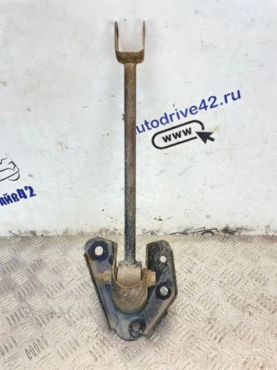 Лот: 25132934. Фото: 1. тяга продольная Renault Duster... Другое (автозапчасти)