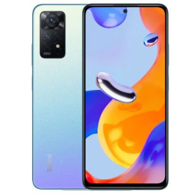 Лот: 19105609. Фото: 1. Смартфон Xiaomi Redmi Note 11... Смартфоны