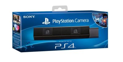 Лот: 6249049. Фото: 1. PS 4 EYE/PS 4 EYES/PS4 EYE/PS4... Аксессуары для игровых приставок, консолей, геймпады