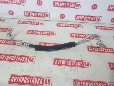 Лот: 20898211. Фото: 1. Шланг кондиционера Nissan Teana... Двигатель и элементы двигателя