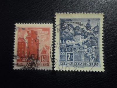 Лот: 19665138. Фото: 1. Марки для Вашей коллекции . -... Марки