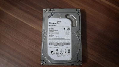 Лот: 20567367. Фото: 1. неисправный жесткий диск 2000гб. Жёсткие диски (HDD)